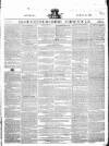 Gloucestershire Chronicle Saturday 10 March 1838 Page 1