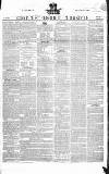 Gloucestershire Chronicle Saturday 28 April 1838 Page 1