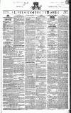 Gloucestershire Chronicle Saturday 07 September 1839 Page 1