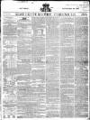 Gloucestershire Chronicle Saturday 30 November 1839 Page 1