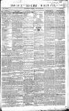 Gloucestershire Chronicle Saturday 18 January 1840 Page 1