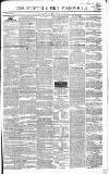 Gloucestershire Chronicle Saturday 22 February 1840 Page 1