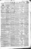Gloucestershire Chronicle Saturday 27 June 1840 Page 1