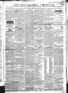 Gloucestershire Chronicle Saturday 19 September 1840 Page 1