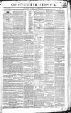 Gloucestershire Chronicle Saturday 14 November 1840 Page 1