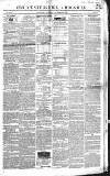 Gloucestershire Chronicle Saturday 19 December 1840 Page 1