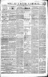 Gloucestershire Chronicle Saturday 06 February 1841 Page 1