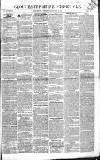 Gloucestershire Chronicle Saturday 13 February 1841 Page 1