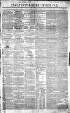 Gloucestershire Chronicle Saturday 26 March 1842 Page 1