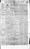 Gloucestershire Chronicle Saturday 18 February 1843 Page 1