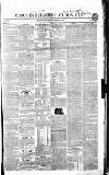 Gloucestershire Chronicle Saturday 25 March 1843 Page 1