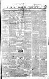 Gloucestershire Chronicle Saturday 13 May 1843 Page 1