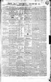 Gloucestershire Chronicle Saturday 16 December 1843 Page 1
