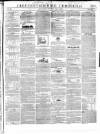 Gloucestershire Chronicle Saturday 04 May 1844 Page 1
