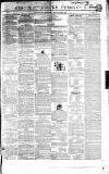Gloucestershire Chronicle Saturday 28 December 1844 Page 1
