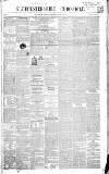 Gloucestershire Chronicle Saturday 16 January 1847 Page 1