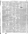 Gloucestershire Chronicle Saturday 05 August 1854 Page 2