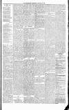 Gloucestershire Chronicle Saturday 17 January 1857 Page 3