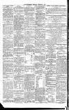 Gloucestershire Chronicle Saturday 07 February 1857 Page 4