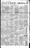 Gloucestershire Chronicle Saturday 21 March 1857 Page 1