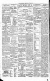 Gloucestershire Chronicle Saturday 27 June 1857 Page 4