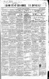 Gloucestershire Chronicle Saturday 29 August 1857 Page 1