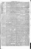 Gloucestershire Chronicle Saturday 29 August 1857 Page 3