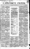Gloucestershire Chronicle Saturday 17 October 1857 Page 1
