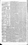 Gloucestershire Chronicle Saturday 02 January 1858 Page 4
