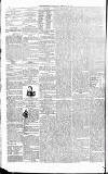 Gloucestershire Chronicle Saturday 27 February 1858 Page 4