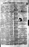 Gloucestershire Chronicle Saturday 28 May 1859 Page 1