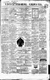 Gloucestershire Chronicle Saturday 10 December 1859 Page 1