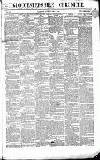 Gloucestershire Chronicle Saturday 15 September 1860 Page 1