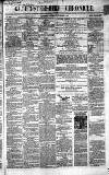 Gloucestershire Chronicle Saturday 08 December 1860 Page 1