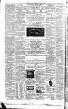 Gloucestershire Chronicle Saturday 05 October 1861 Page 8