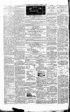 Gloucestershire Chronicle Saturday 11 January 1862 Page 8