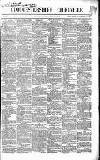 Gloucestershire Chronicle Saturday 15 February 1862 Page 1