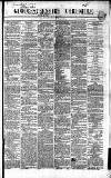 Gloucestershire Chronicle Saturday 07 February 1863 Page 1
