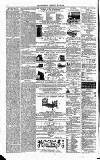 Gloucestershire Chronicle Saturday 23 May 1863 Page 6