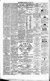 Gloucestershire Chronicle Saturday 09 January 1864 Page 8