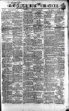 Gloucestershire Chronicle Saturday 16 January 1864 Page 1