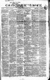 Gloucestershire Chronicle Saturday 23 January 1864 Page 1