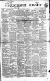 Gloucestershire Chronicle Saturday 20 August 1864 Page 1