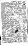 Gloucestershire Chronicle Saturday 01 October 1864 Page 8