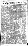 Gloucestershire Chronicle Saturday 08 October 1864 Page 1