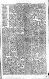 Gloucestershire Chronicle Saturday 08 October 1864 Page 3