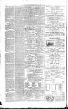 Gloucestershire Chronicle Saturday 14 January 1865 Page 8