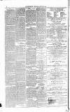 Gloucestershire Chronicle Saturday 28 January 1865 Page 8