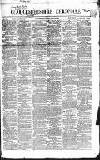 Gloucestershire Chronicle Saturday 22 April 1865 Page 1