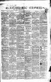 Gloucestershire Chronicle Saturday 03 June 1865 Page 1